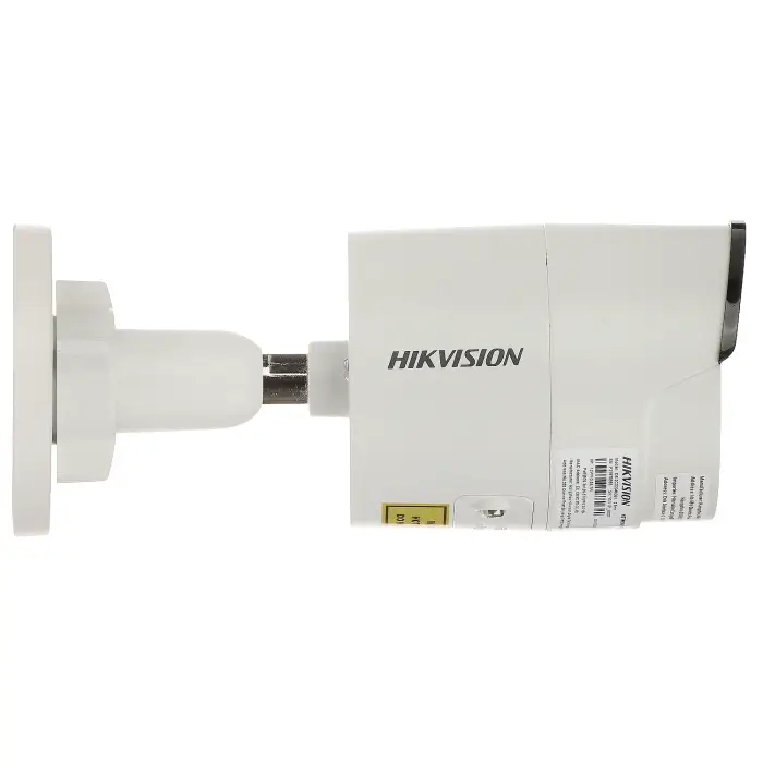 DS-2CD2023G2-I Kamera tubowa IP 2Mpx, AcuSense, 2.8mm, IR40m - Hikvision