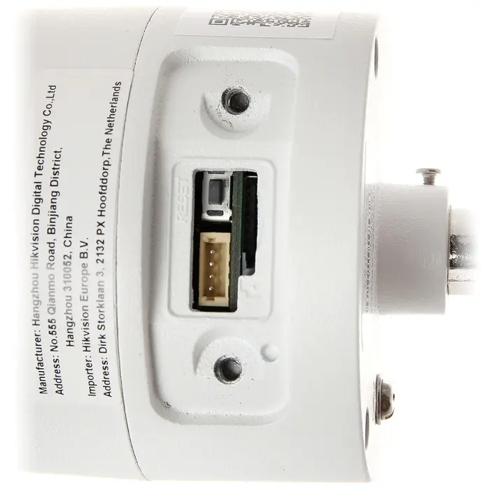 KAMERA IP DS-2CD2086G2-I(2.8MM)(C) ACUSENSE - 8.3 Mpx Hikvision