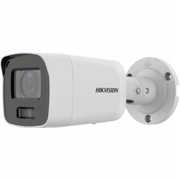 Kamera IP 8Mpx DS-2CD2087G2-LU(C) 2.8mm HIKVISION