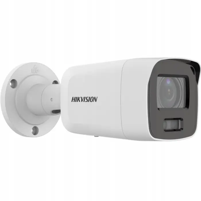 Kamera IP 8Mpx DS-2CD2087G2-LU(C) 2.8mm HIKVISION