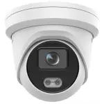 Kamera IP DS-2CD2327G2-L(2.8MM)(C) ColorVu - 1080p Hikvision