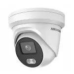 Kamera IP DS-2CD2327G2-L(2.8MM)(C) ColorVu - 1080p Hikvision