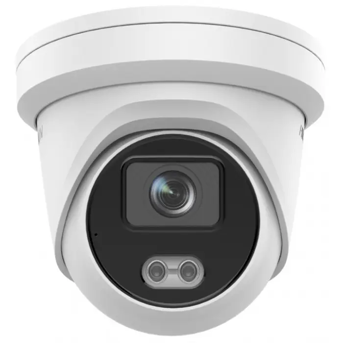 Kamera IP DS-2CD2327G2-L(2.8MM)(C) ColorVu - 1080p Hikvision