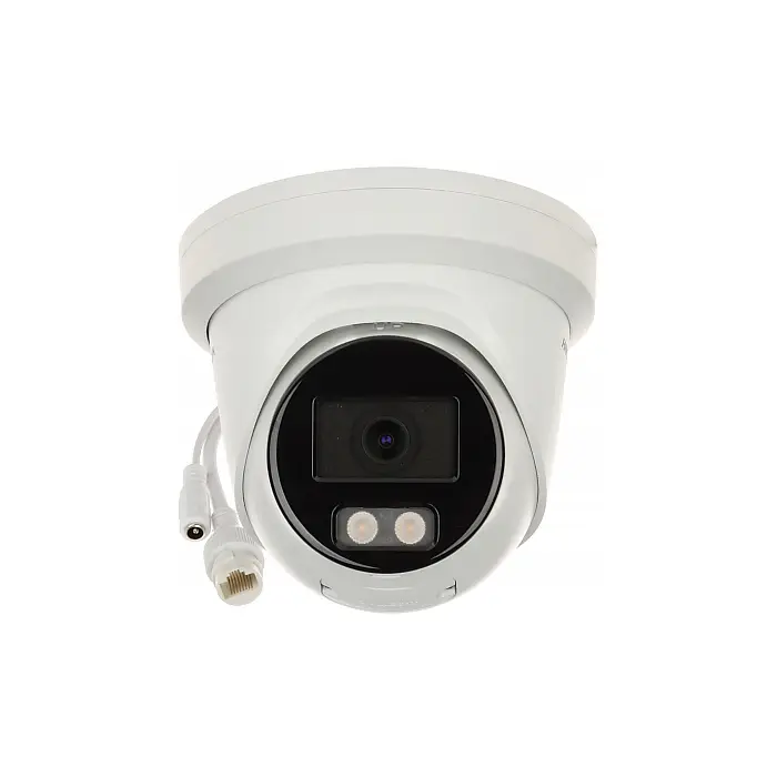 Kamera IP DS-2CD2327G2-L(2.8MM)(C) ColorVu - 1080p Hikvision