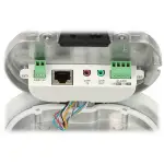 Kamera IP 8 Mpx DS-2CD2H86G2-IZS(C) 2.8-12mm HIKVISION