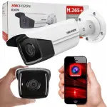 Kamera IP 2Mpx DS-2CD2T23G2-2I 2.8mm HIKVISION