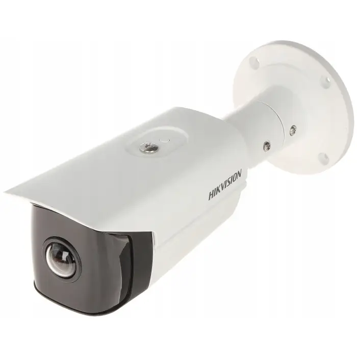 Kamera IP 4Mpx DS-2CD2T45G0P-I 1.68mm HIKVISION 180°