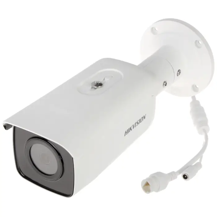 Kamera IP 8 Mpx DS-2CD2T86G2-4I(C) 2.8mm HIKVISION