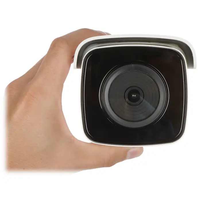 Kamera IP 8 Mpx DS-2CD2T86G2-4I(C) 2.8mm HIKVISION