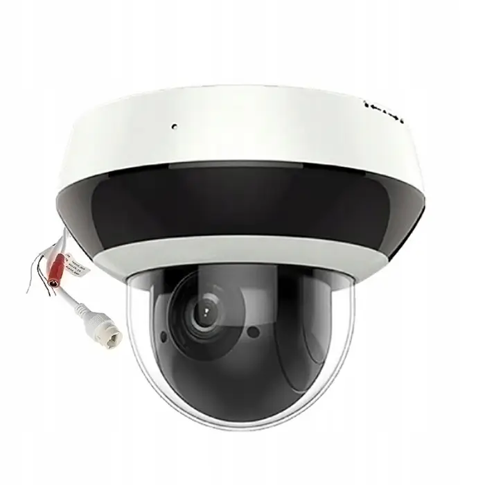 Kamera IP szybkoobrotowa zewnętrza DS-2DE2A404IW-DE3/W(C0)(S6)(C) - 3.7 Mpx 2.8 ... 12 mm Hikvision