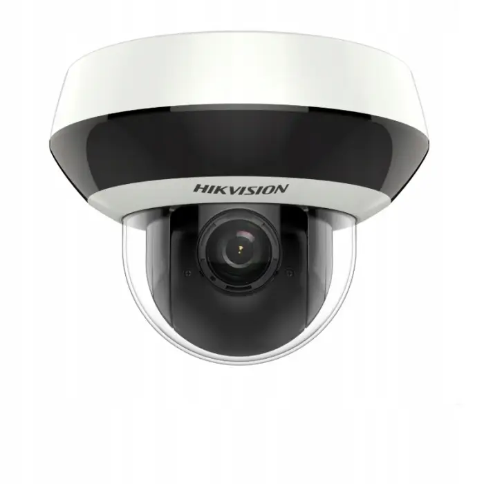 Kamera IP szybkoobrotowa zewnętrza DS-2DE2A404IW-DE3/W(C0)(S6)(C) - 3.7 Mpx 2.8 ... 12 mm Hikvision