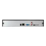 Rejestrator IP BCS-L-NVR0401-4KE 4 kanałowy BCS