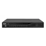 Rejestrator IP BCS-L-NVR0802-A-4KE 8 kanałowy BCS