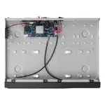 Rejestrator IP BCS-L-NVR0802-A-4KE 8 kanałowy BCS