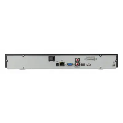 Rejestrator IP BCS-L-NVR1602-A-4KE 16 kanałowy BCS