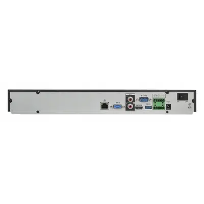 Rejestrator IP BCS-NVR0802-4K-III 8 kanałowy BCS