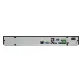 Rejestrator IP BCS-NVR1602-4K-III 16 kanałowy BCS