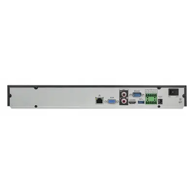 Rejestrator IP BCS-NVR1602-4K-III 16 kanałowy BCS