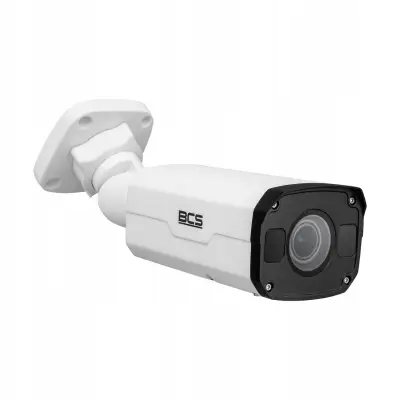 Kamera IP 2Mpx BCS-P-462R3S-E-II 2.8-12mm BCS POINT