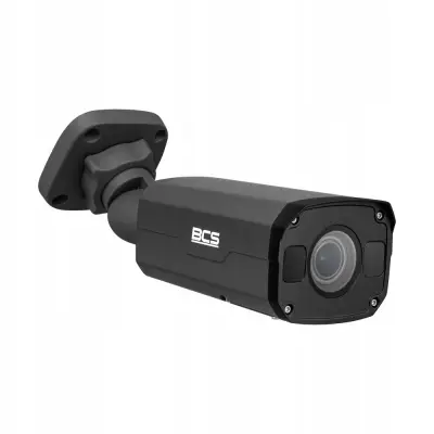 Kamera IP 2Mpx BCS-P-462R3S-G-E-II 2.8-12mm BCS POINT