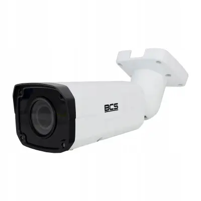 Kamera IP 2Mpx BCS-P-462R3WSA 2.8-12mm BCS POINT