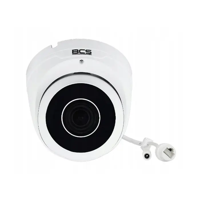 KAMERA IP BCS POINT 8MP BCS-P-268R3WSM 2.8-12mm