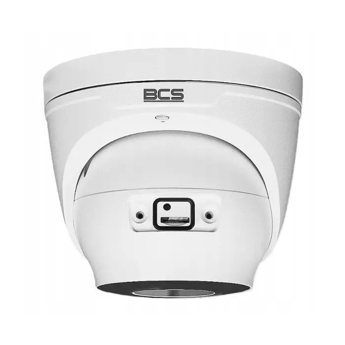 KAMERA IP BCS POINT 8MP BCS-P-268R3WSM 2.8-12mm