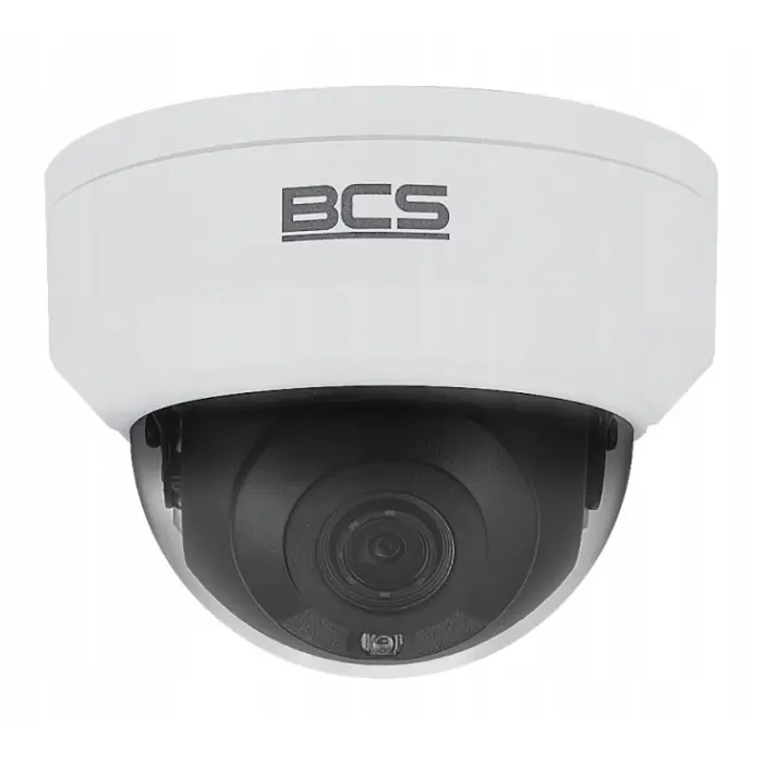 KAMERA KOPUŁOWA IP BCS POINT 4 MP BCS-P-DIP14FSR3