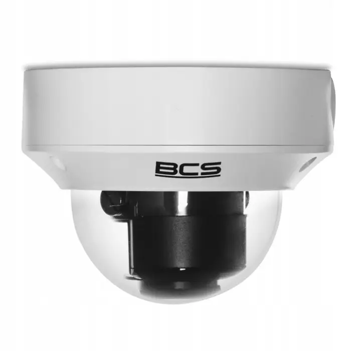 KAMERA KOPUŁOWA IP BCS POINT 4 MP BCS-P-DIP14FSR3