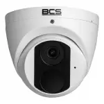 KAMERA KOPUŁOWA IP BCS POINT 2MP BCS-P-EIP12FWR3