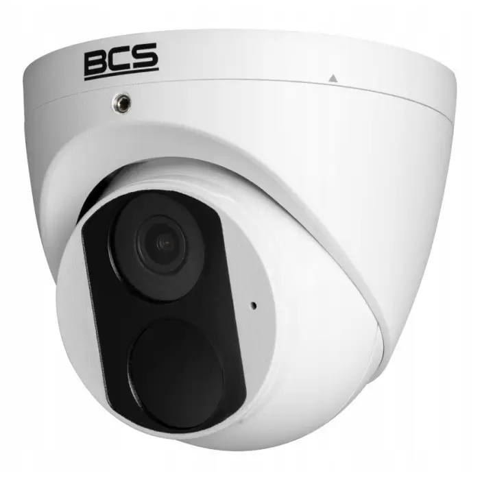 KAMERA KOPUŁOWA IP BCS POINT 2MP BCS-P-EIP12FWR3