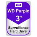 DYSK TWARDY 3TB WD PURPLE HDD SATA 3,5
