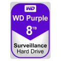 DYSK TWARDY 8TB WD PURPLE HDD SATA 3,5