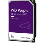 DYSK DO REJESTRATORA HDD-WD11PURZ 1TB 24/7 WESTERN DIGITAL