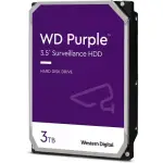 DYSK DO REJESTRATORA HDD-WD33PURZ 3TB 24/7 WESTERN DIGITAL