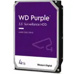 DYSK DO REJESTRATORA HDD-WD43PURZ 4TB 24/7 WESTERN DIGITAL