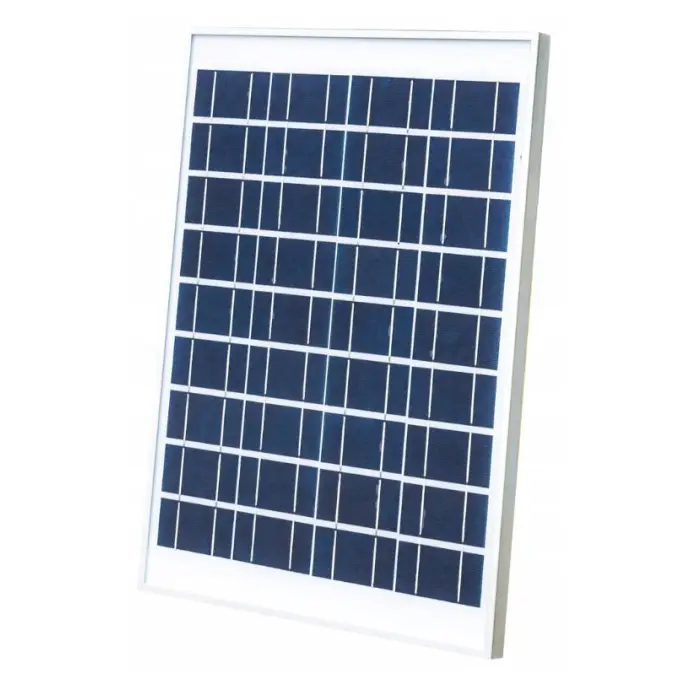 SOLARNY PANEL SŁONECZNY FOTOWOLTAICZNY 20W