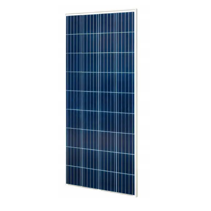 SOLARNY PANEL SŁONECZNY SOLAR FOTOWOLTAICZNY 140W