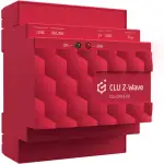 Moduł logiczny CLU Gen 2.0 Z-Wave Grenton