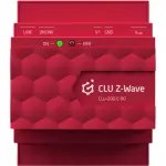 Moduł logiczny CLU Gen 2.0 Z-Wave Grenton