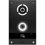 Gotowy zestaw wideodomofonu IP Grenton Monitor + Stacja bramowa