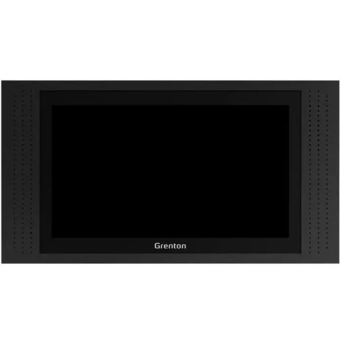 Gotowy zestaw wideodomofonu IP Grenton Monitor + Stacja bramowa