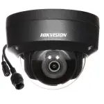 KAMERA WANDALOODPORNA IP DS-2CD2183G2-IS(2.8MM)(BLACK) ACUSENSE - 8.3 Mpx 4K UHD Hikvision