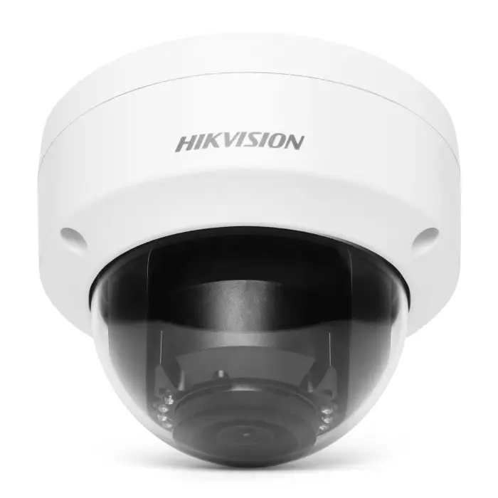 DS-2CD1743G0-IZ(2.8-12MM) Kamera kopuła IP 4 Mpix IR 30m 2.8-12mm Moto-Zoom HIKVISION