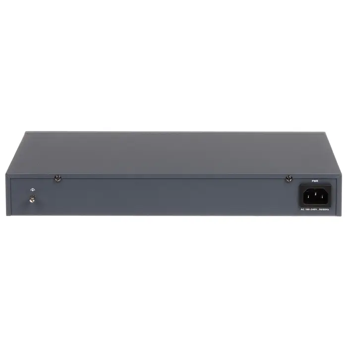 Switch POE DS-3E0318P-E/M(C) 16-PORTOWY Hikvision