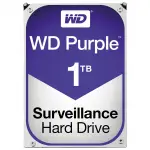 Zestaw do monitoringu Hikvision Hiwatch 2 x HWI-T240H + HWN-4104MH-4P + Dysk WD PURPLE 1 TB