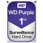 Zestaw do monitoringu Hikvision Hiwatch 6x HWI-B140H + HWN-4108MH-8P + Dysk WD PURPLE 1 TB