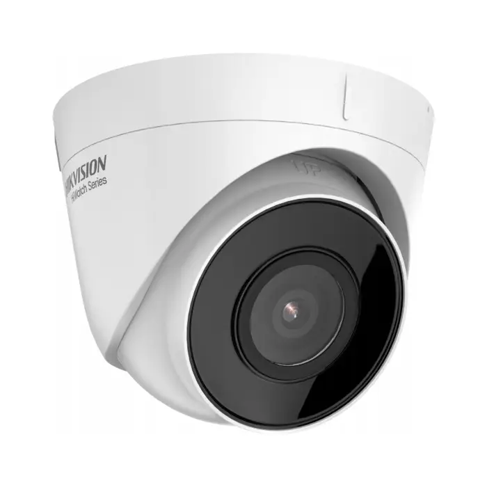 Zestaw do monitoringu Hikvision Hiwatch 2 x HWI-T240H + HWN-4104MH-4P + Dysk WD PURPLE 1 TB