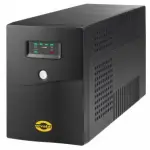 UPS ORVALDI 1500LED USB