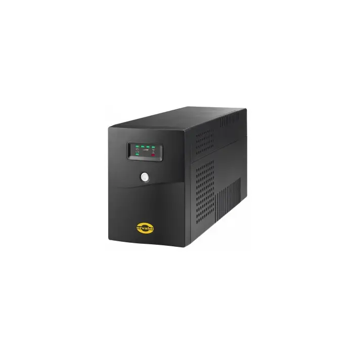 UPS ORVALDI 1500LED USB